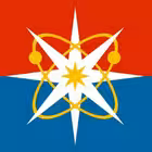 ChatNU Telegram Logo