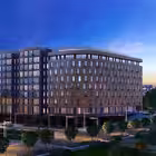 newpresnya Telegram Logo