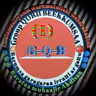 OBALUMA Telegram Logo