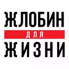 zhlobinchat Telegram Logo