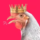 KURMEDIACHAT Telegram Logo