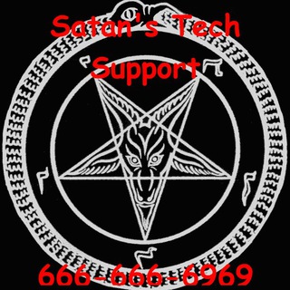 Telegram @SatansTechGroup Image