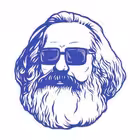 ChatOshakbayevLIVE Telegram Logo