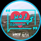gapardiz Telegram Logo