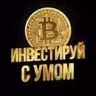 ivinvestmen Telegram Logo