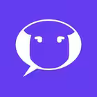 verbludchat Telegram Logo