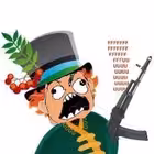 izhevsk_ru Telegram Logo