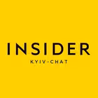 chatinsiderkyiv Telegram Logo