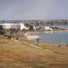 zakurort Telegram Logo