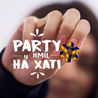 Telegram @party_hataGroup Image