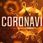 Corona_Virus_2020 Telegram Logo