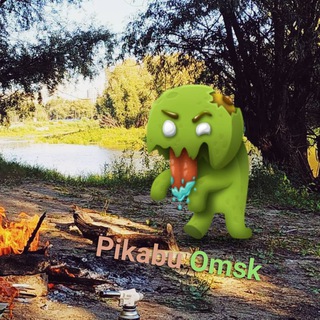 Telegram @Pikabu_OmskGroup Image