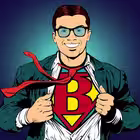 vyconavec_chat Telegram Logo