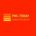 PRC_TODAY Telegram Logo