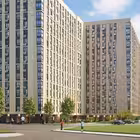 troparevopark_realty Telegram Logo