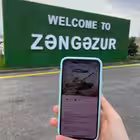 beztor_azchat Telegram Logo