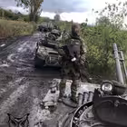 voina_novosti Telegram Logo