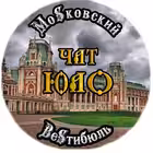 Chat_Moscow_Lobby_SAD_2023 Telegram Logo
