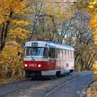 MoscowRoutesChat Telegram Logo