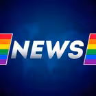 GayTalks Telegram Logo