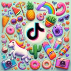 tiktokfensiguanzhu Telegram Logo