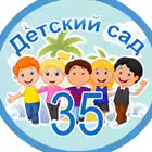 dou35sochi Telegram Logo
