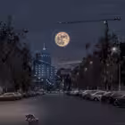 samchat Telegram Logo