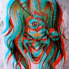 buffoochat Telegram Logo