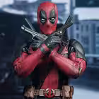 deadgoodpool Telegram Logo