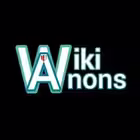 WikiAnons Telegram Logo