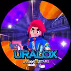 Uralox_YT1 Telegram Logo