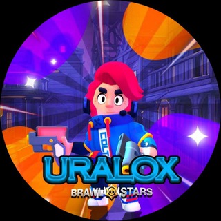 Telegram @Uralox_YT1Group Image