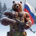 ukrus_chat Telegram Logo