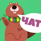 Telegram @bobrovchatGroup Image