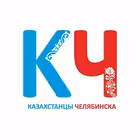 kazakhstanzyshelabinska Telegram Logo