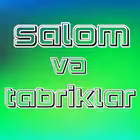 salomvatabriklar1 Telegram Logo