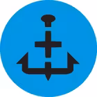 gorodplustalk Telegram Logo