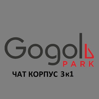 Telegram @gogolpark_korpus3k1Group Image