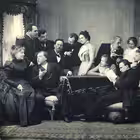 Telegram @vl_potseluev_talkGroup Image