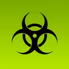 koronavirusforum Telegram Logo