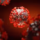 chat_covid Telegram Logo