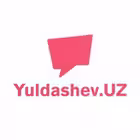 yuldashev_team Telegram Logo