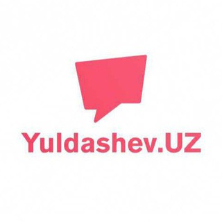 Telegram @yuldashev_teamGroup Image