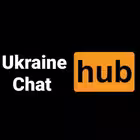 ukraine_hub_chat Telegram Logo