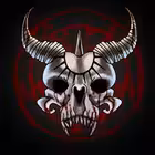 ptsflood Telegram Logo