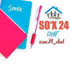 sux24_chat Telegram Logo