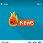 hotnewschatt Telegram Logo