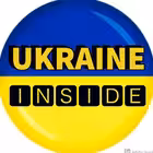 ukraine_inside Telegram Logo