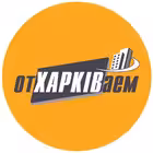OtKharkivaemchat Telegram Logo