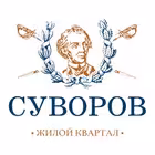 zhk_suvorov Telegram Logo